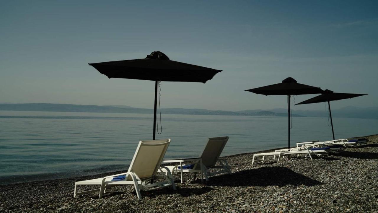 Elimnion Hotel Khrónia