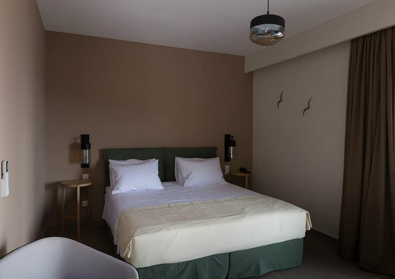Elimnion Hotel Khrónia
