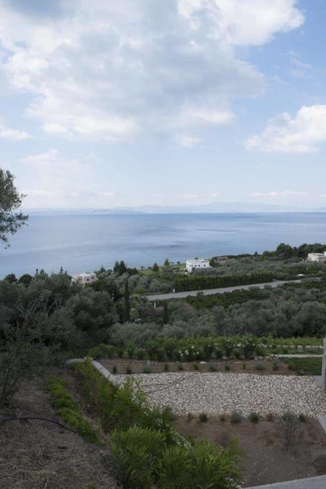 Hotel Elimnion 4*